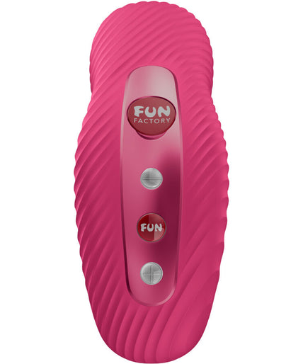 Fun Factory – Laya Iii Lay – On Vibrator Raspberry