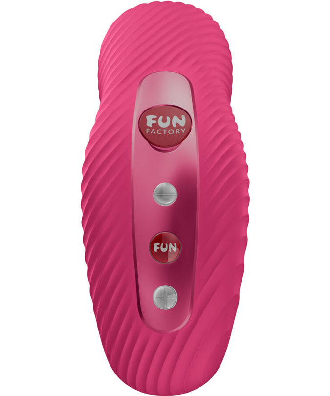 Fun Factory – Laya Iii Lay – On Vibrator Raspberry