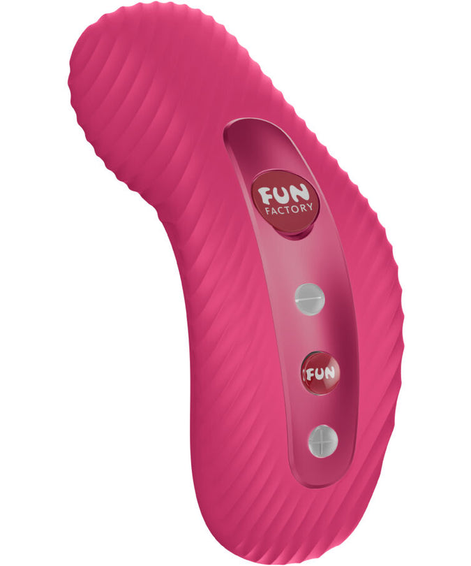 Fun Factory – Laya Iii Lay – On Vibrator Raspberry