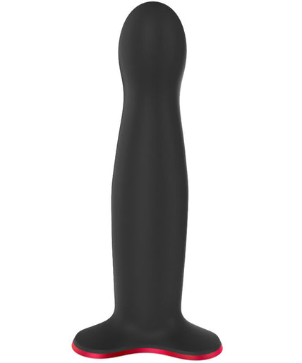 FUN FACTORY - LIMBA FLEX G-SPOT DILDO SIZE L BLACK