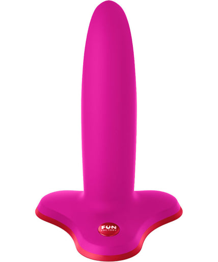Pleasurements – Fun Factory – Limba Flex G – Spot Dildo Size S | Magenta