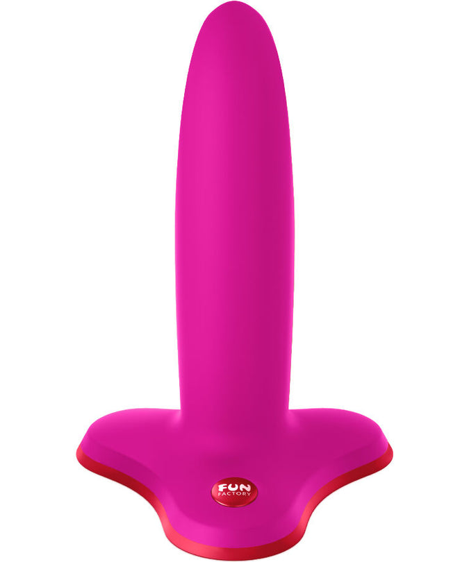 Pleasurements – Fun Factory – Limba Flex G – Spot Dildo Size S | Magenta