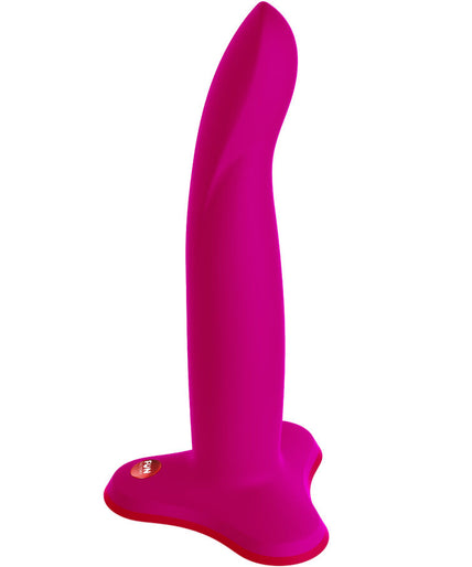 FUN FACTORY - LIMBA FLEX G-SPOT DILDO SIZE M MAGENTA