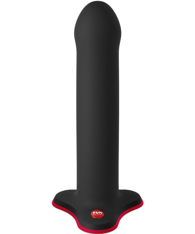 Pleasurements – Fun Factory – Magnum G – Spot Dildo | Zwart