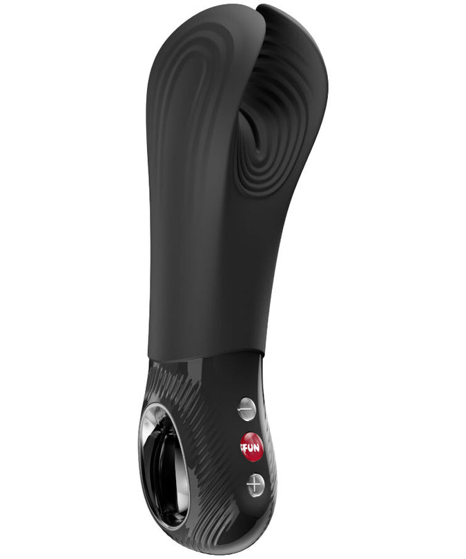 Fun Factory – Manta Vibrator Masturbator Black