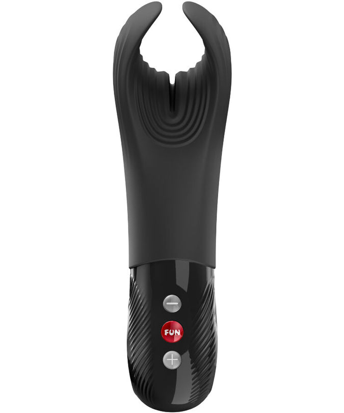 Fun Factory – Manta Vibrator Masturbator Black