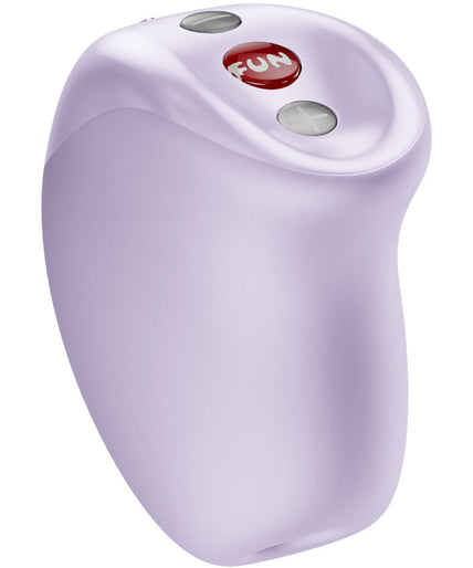 FUN FACTORY - MEA AIR PULSE VIBRATOR PURPLE