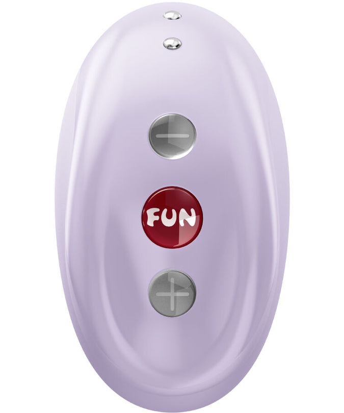 FUN FACTORY - MEA AIR PULSE VIBRATOR PAARS