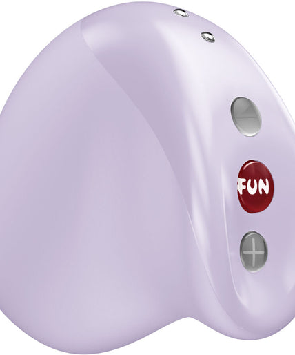 FUN FACTORY - MEA AIR PULSE VIBRATOR PURPLE