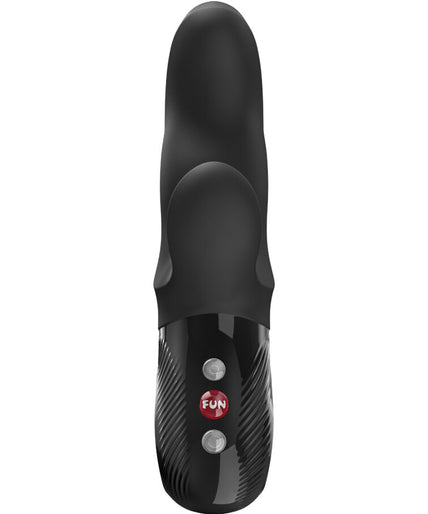 Fun Factory – Miss Bi Rabbit Vibrator Zwart