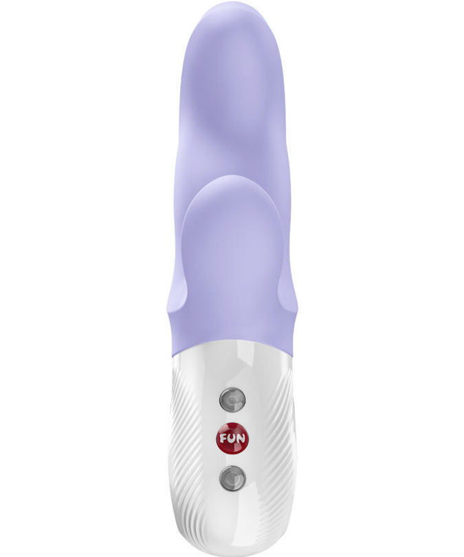 Fun Factory – Miss Bi Rabbit Vibrator Purple