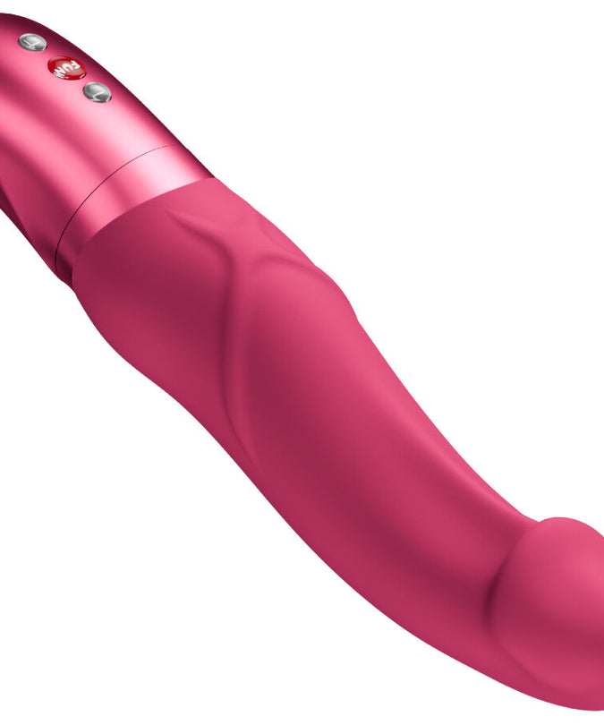 Fun Factory – Mr. Boss G – Spot Vibrator Framboos