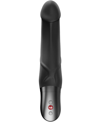 Fun Factory – Mr. Boss G – Spot Vibrator Black