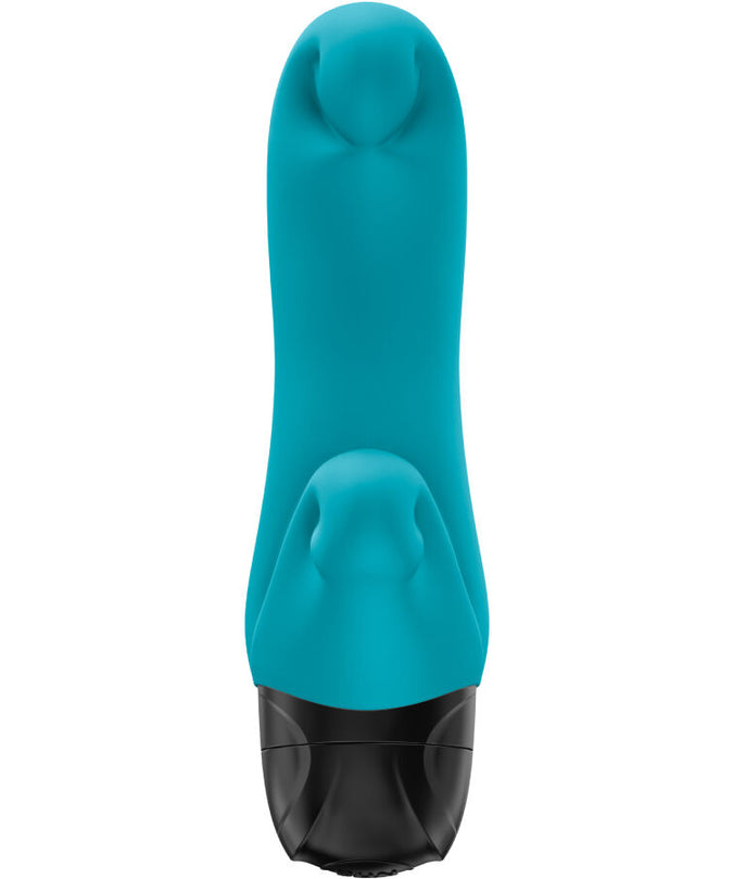 FUN FACTORY - OCEAN MINI VIBRATOR AQUAMARIJN