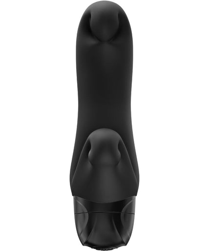 FUN FACTORY - OCEAN MINI VIBRATOR BLACK