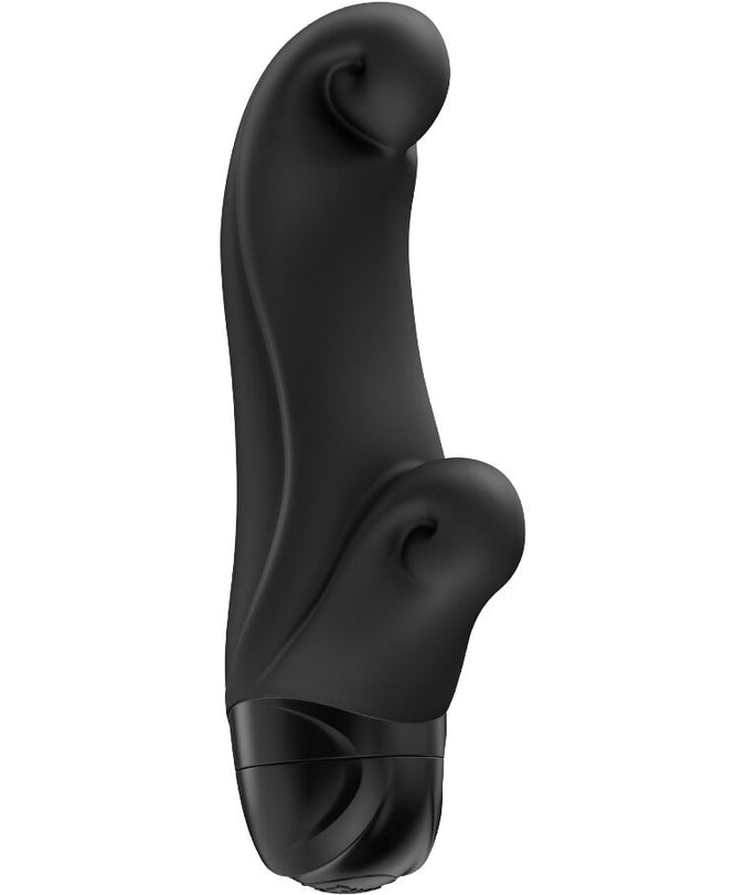 FUN FACTORY - OCEAN MINI VIBRATOR BLACK