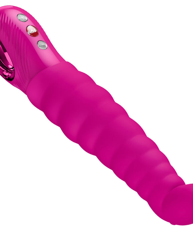 Fun Factory – Patchy Paul G – Spot Vibrator Magenta