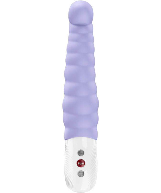 Fun Factory – Patchy Paul G – Spot Vibrator Purple