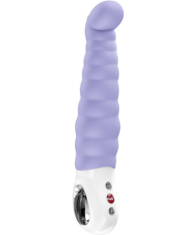 Fun Factory – Patchy Paul G – Spot Vibrator Purple