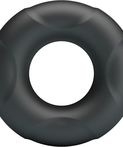 Crazy Bull – Arvell siliconen ring model 12