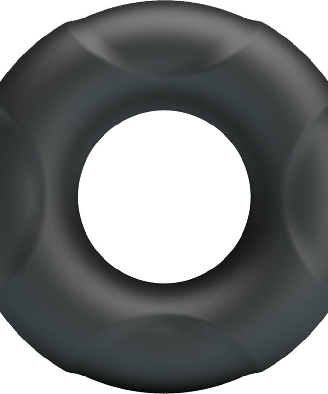 Crazy Bull – Arvell Silicone Ring Model 12