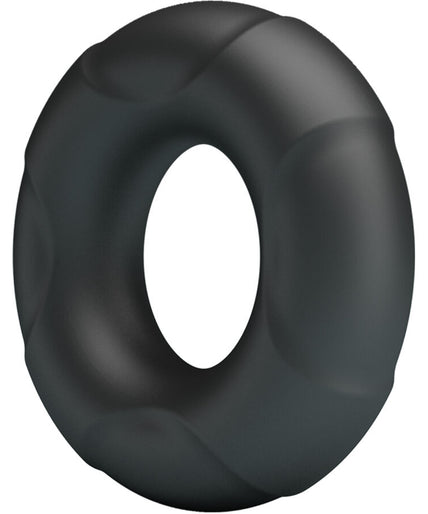 Crazy Bull – Arvell siliconen ring model 12