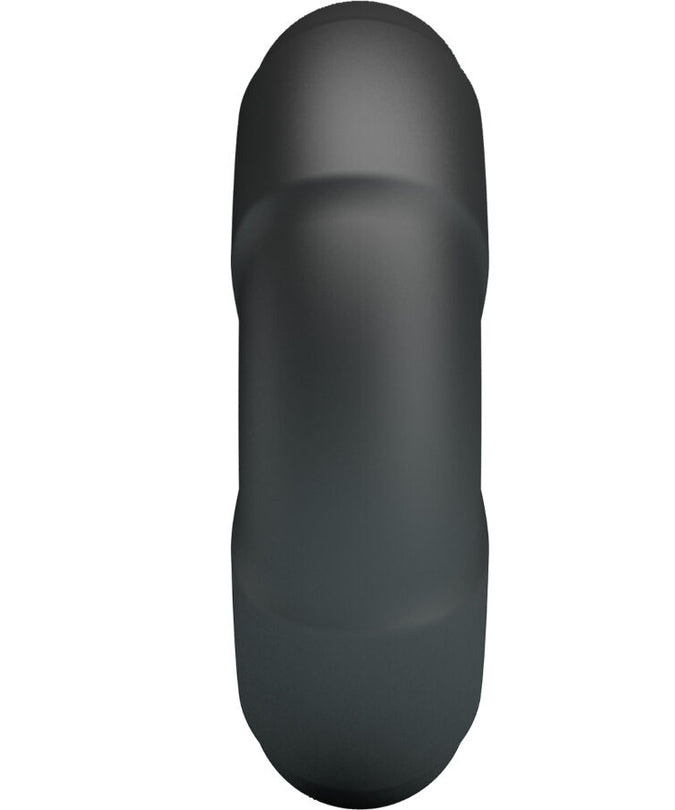 Crazy Bull – Arvell Silicone Ring Model 12