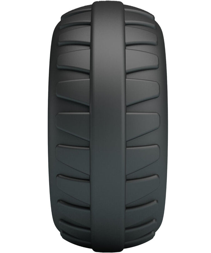 CRAZY BULL - DILSON SILICONE RING MODEL 3