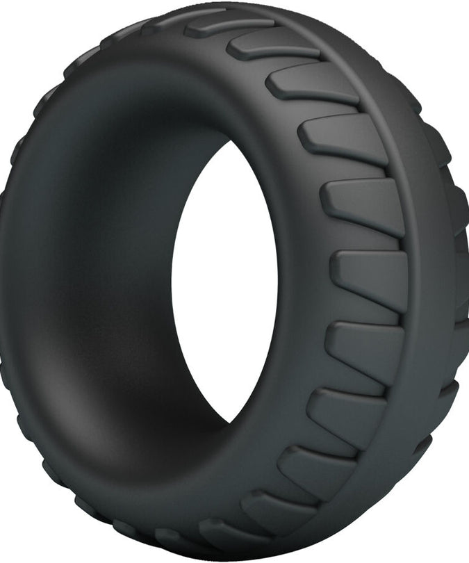 CRAZY BULL - DILSON SILICONE RING MODEL 3