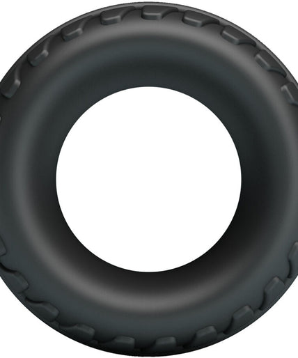 CRAZY BULL - DILSON SILICONE RING MODEL 3