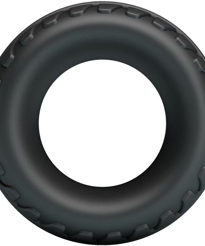 CRAZY BULL - DILSON SILICONE RING MODEL 3