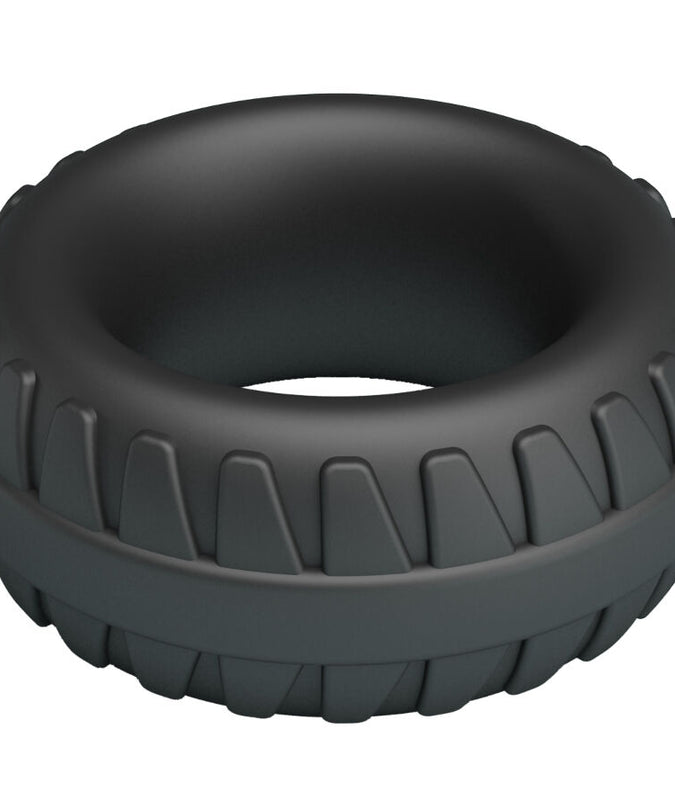 CRAZY BULL - DILSON SILICONE RING MODEL 3