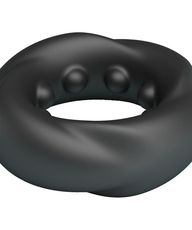 CRAZY BULL - DAQUEZ SILICONE RING MODEL 4