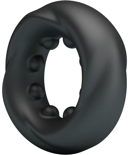 CRAZY BULL - DAQUEZ SILICONE RING MODEL 4
