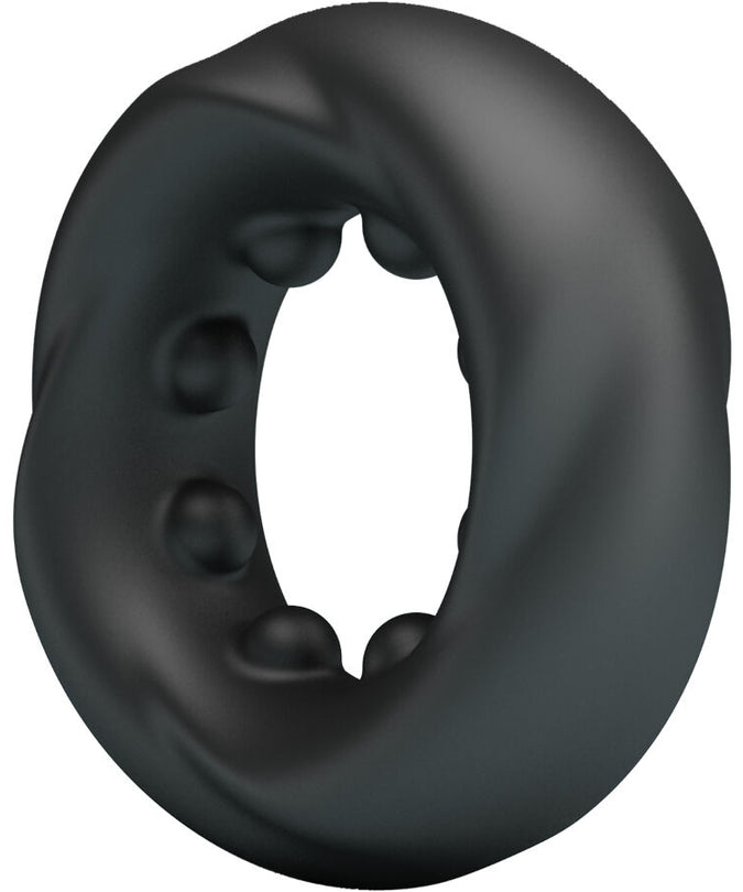 CRAZY BULL - DAQUEZ SILICONE RING MODEL 4