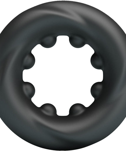 CRAZY BULL - DAQUEZ SILICONE RING MODEL 4