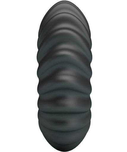 CRAZY BULL - FITZ SILICONE RING MODEL 8