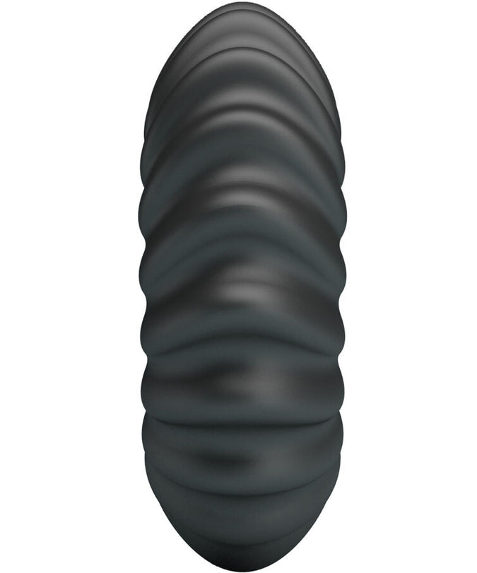 CRAZY BULL - FITZ SILICONE RING MODEL 8