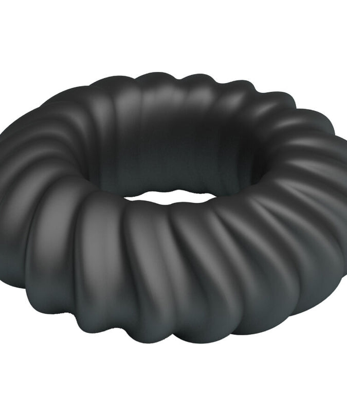 CRAZY BULL - FITZ SILICONE RING MODEL 8
