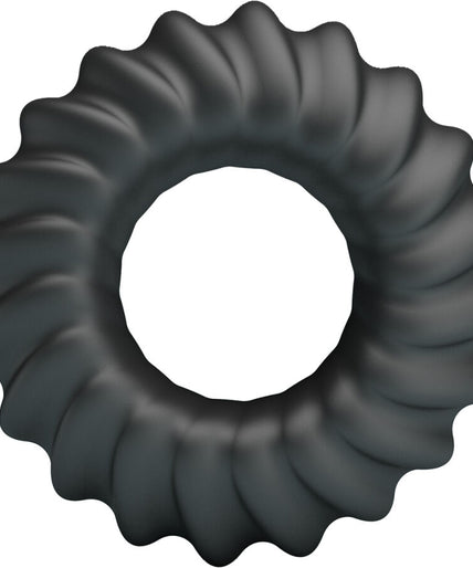 CRAZY BULL - FITZ SILICONE RING MODEL 8