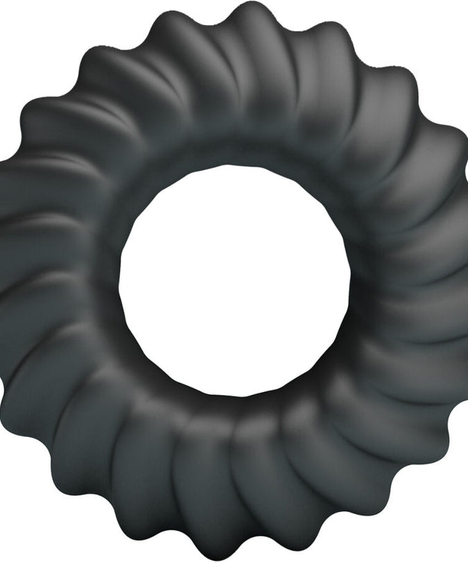 CRAZY BULL - FITZ SILICONE RING MODEL 8