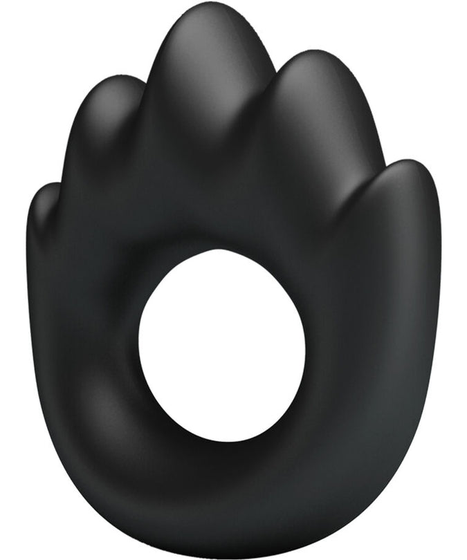 CRAZY BULL - HABERT SILICONE RING MODEL 13