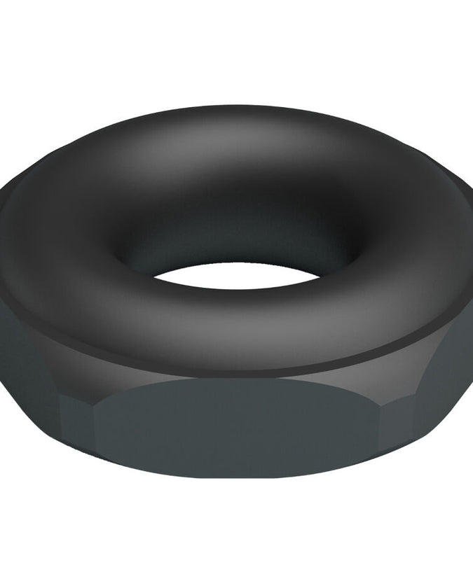 CRAZY BULL - JARVIUS SILICONE RING MODEL 14