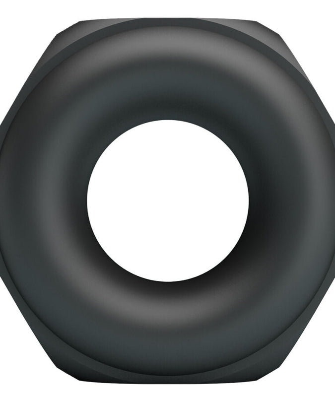CRAZY BULL - JARVIUS SILICONE RING MODEL 14