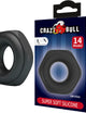 Crazy Bull – Jarvius siliconen ring model 14
