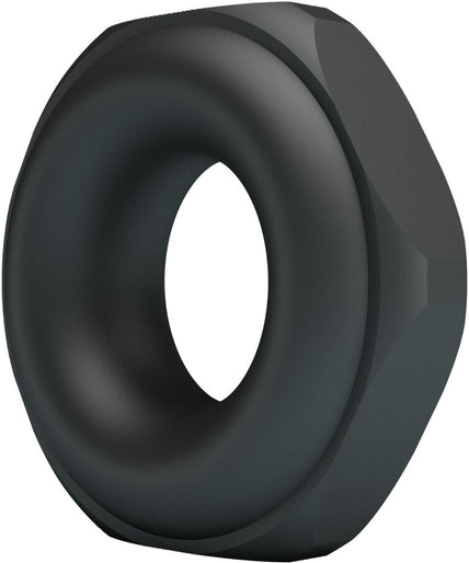CRAZY BULL - JARVIUS SILICONE RING MODEL 14