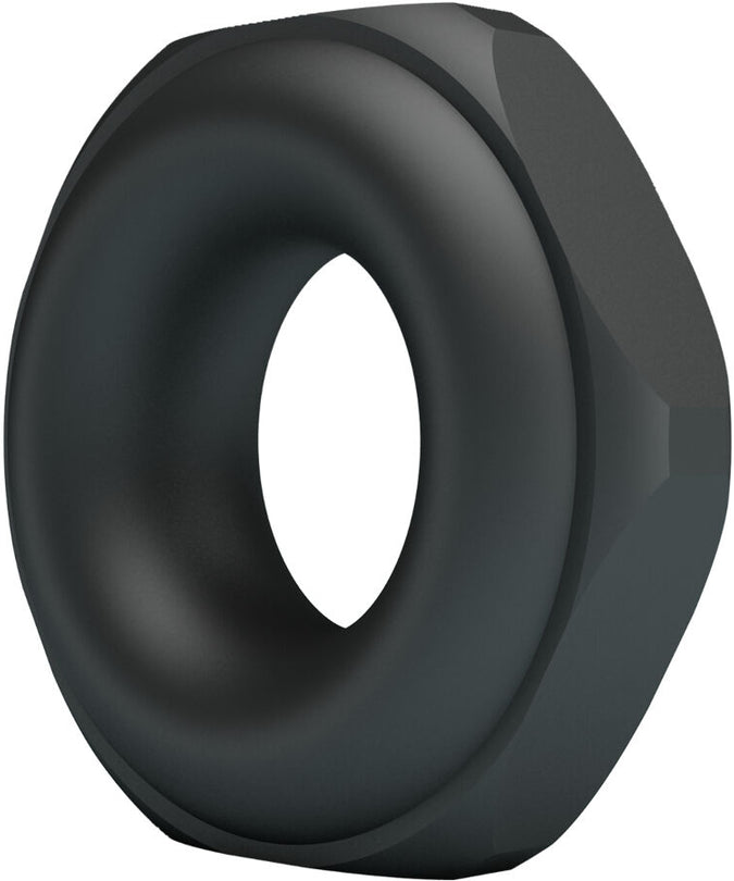 CRAZY BULL - JARVIUS SILICONE RING MODEL 14