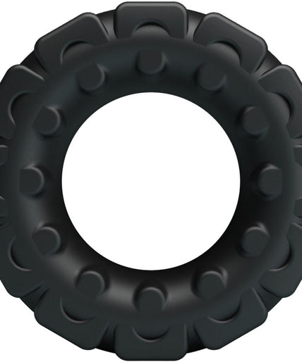 CRAZY BULL - LAIDEN SILICONE RING MODEL 5