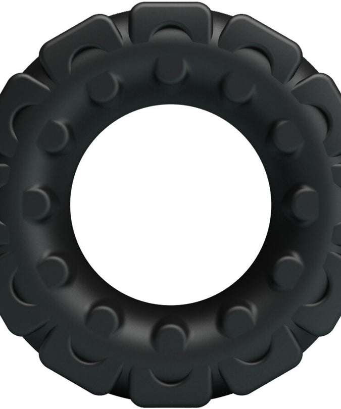 CRAZY BULL - LAIDEN SILICONEN RING MODEL 5