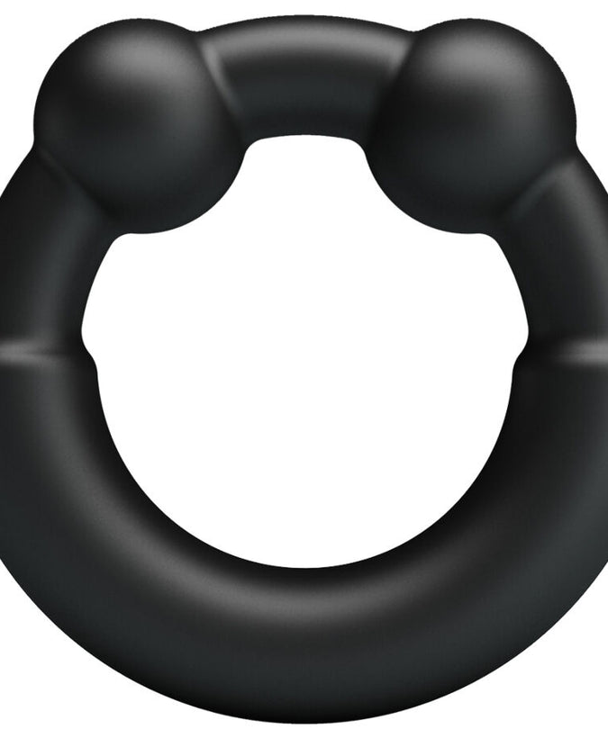 CRAZY BULL - MECO SILICONEN RING MODEL 15